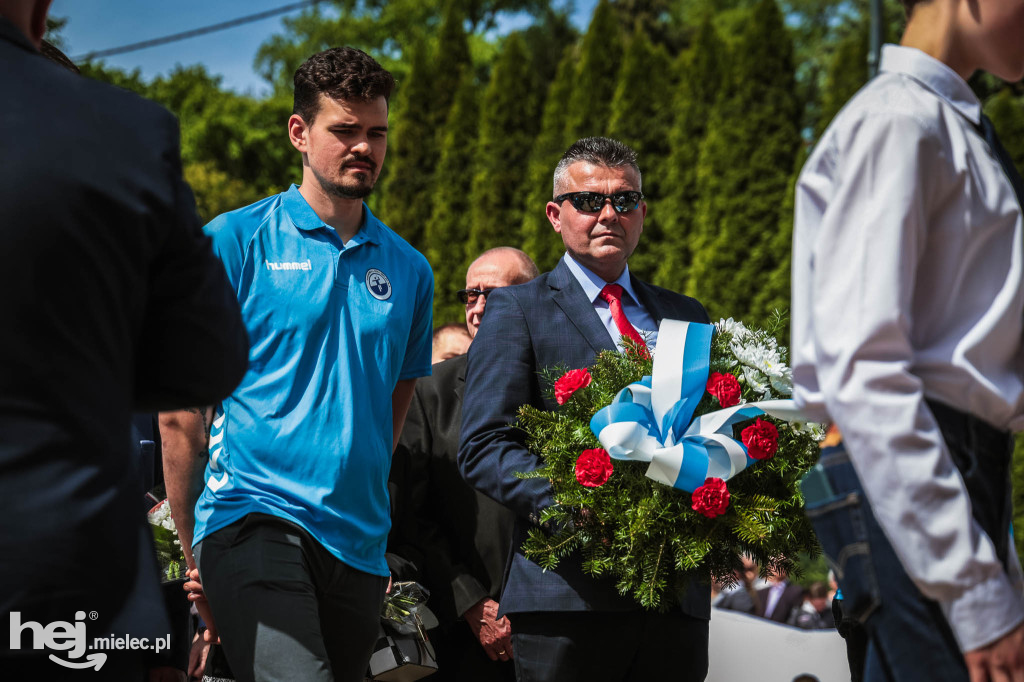 Obchody rocznicy uchwalenia Konstytucji 3 Maja