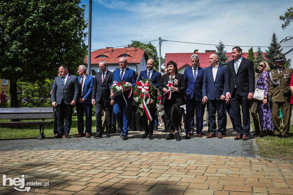 Obchody rocznicy uchwalenia Konstytucji 3 Maja