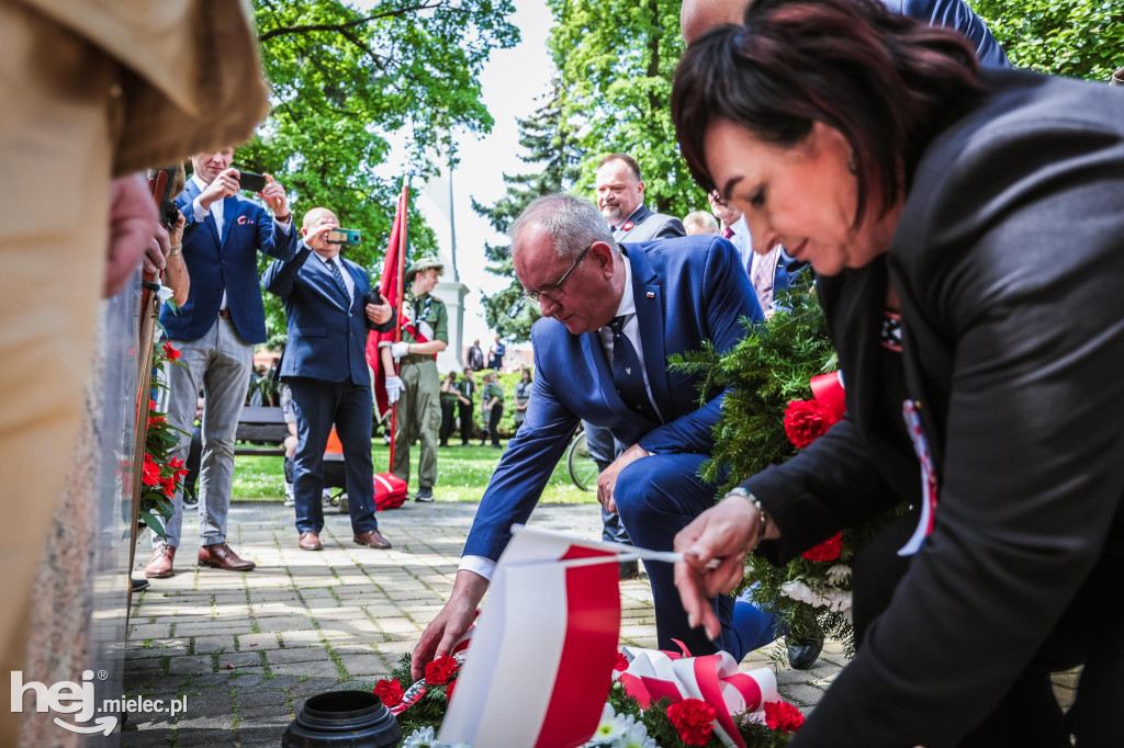 Obchody rocznicy uchwalenia Konstytucji 3 Maja