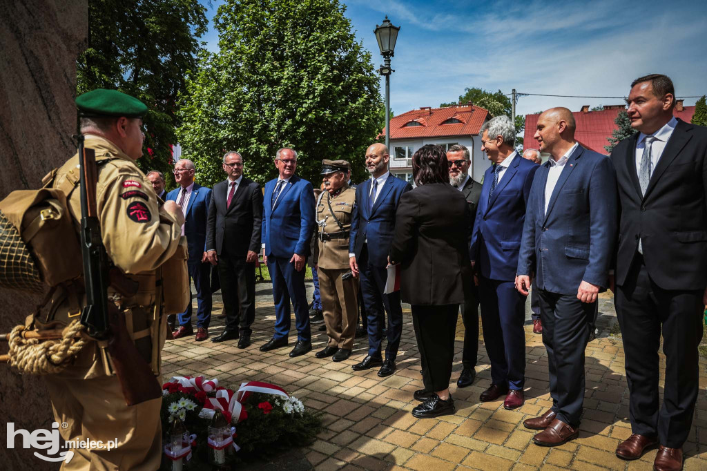 Obchody rocznicy uchwalenia Konstytucji 3 Maja