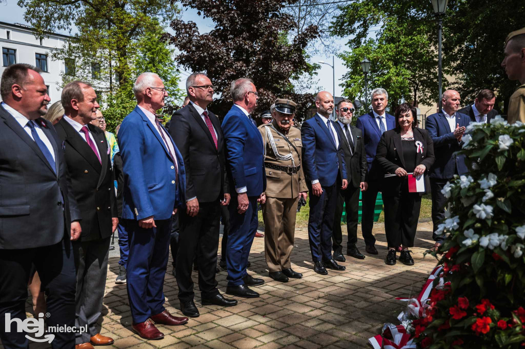 Obchody rocznicy uchwalenia Konstytucji 3 Maja