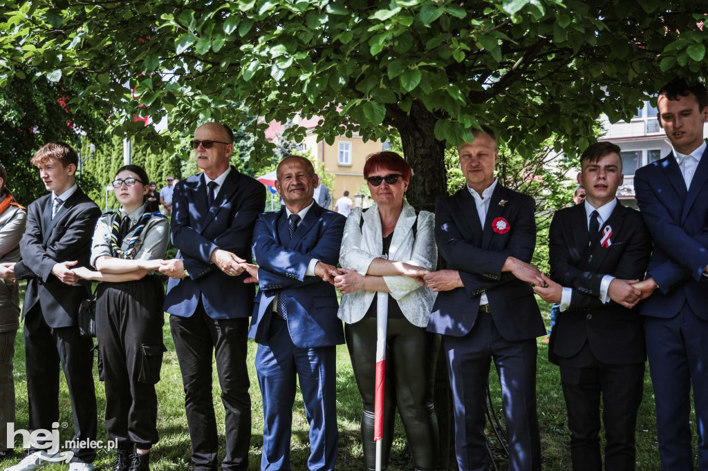 Obchody rocznicy uchwalenia Konstytucji 3 Maja