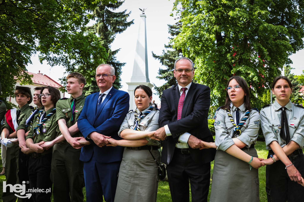 Obchody rocznicy uchwalenia Konstytucji 3 Maja