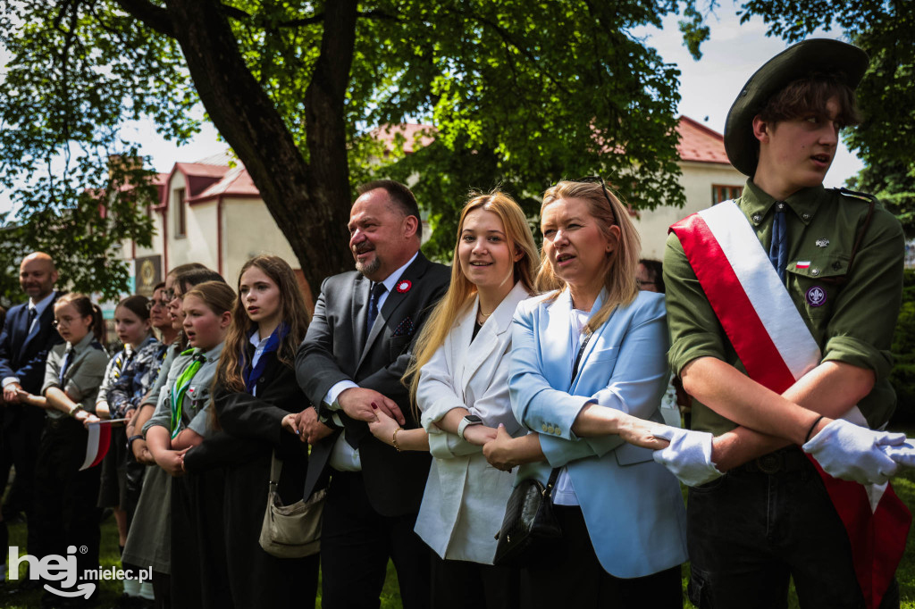 Obchody rocznicy uchwalenia Konstytucji 3 Maja