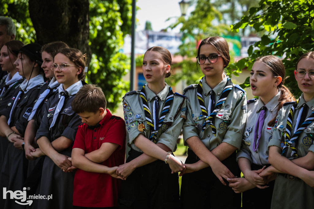 Obchody rocznicy uchwalenia Konstytucji 3 Maja