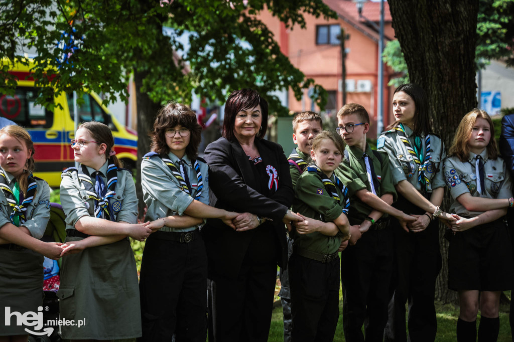 Obchody rocznicy uchwalenia Konstytucji 3 Maja