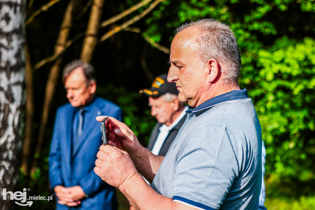 80 lat od Akcji Biesiadka. Mielczanie pamiętają