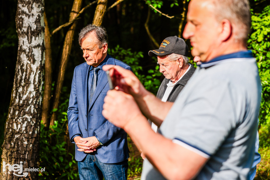 80 lat od Akcji Biesiadka. Mielczanie pamiętają