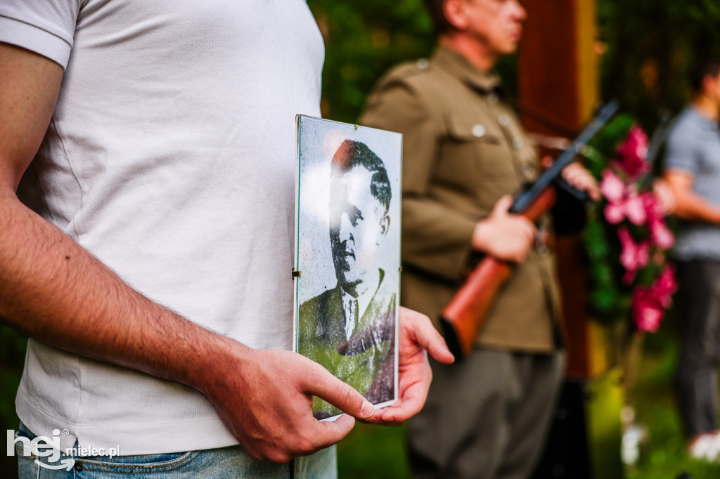 80 lat od Akcji Biesiadka. Mielczanie pamiętają