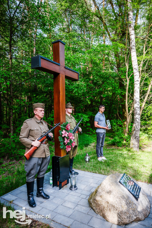 80 lat od Akcji Biesiadka. Mielczanie pamiętają