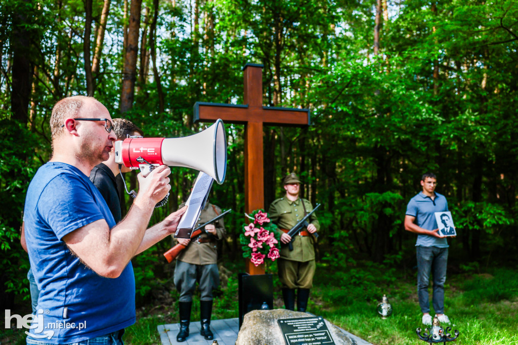 80 lat od Akcji Biesiadka. Mielczanie pamiętają