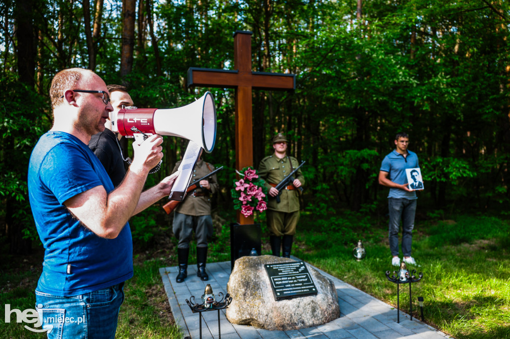 80 lat od Akcji Biesiadka. Mielczanie pamiętają