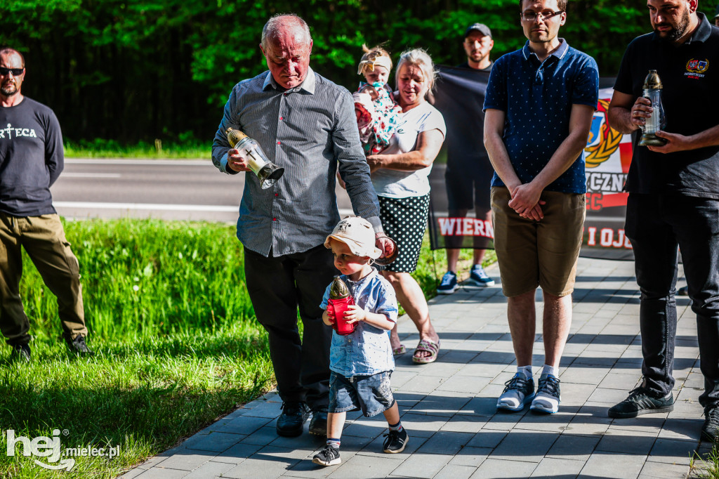 80 lat od Akcji Biesiadka. Mielczanie pamiętają