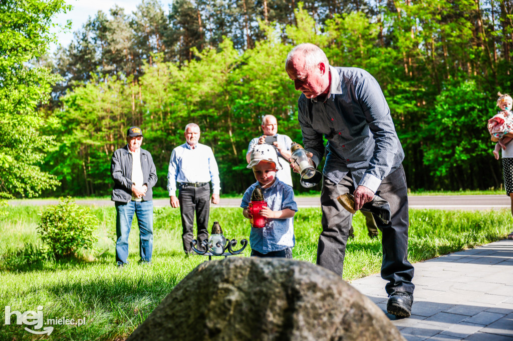 80 lat od Akcji Biesiadka. Mielczanie pamiętają