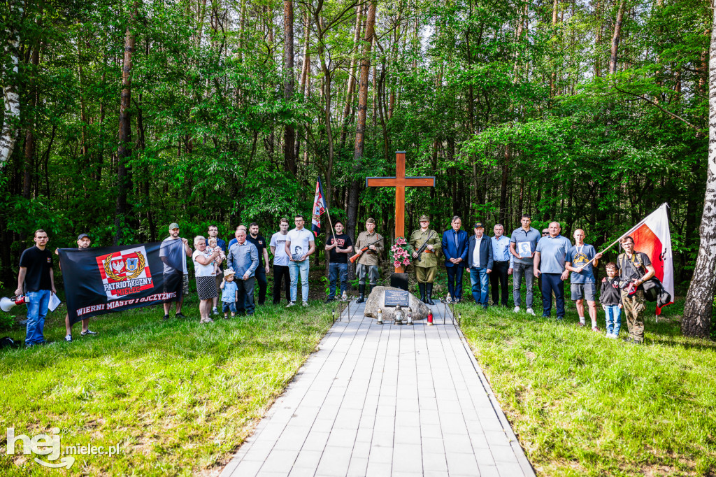 80 lat od Akcji Biesiadka. Mielczanie pamiętają