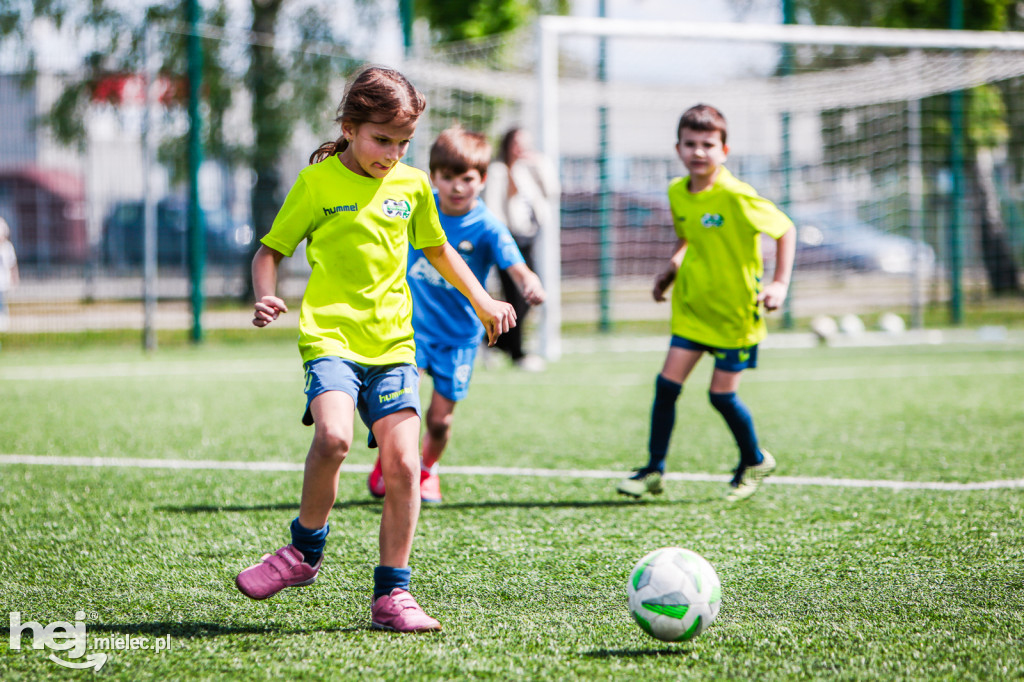 #DobraDrużynaPZU i 85 lat FKS Stal