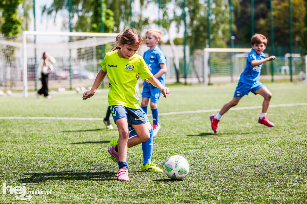 #DobraDrużynaPZU i 85 lat FKS Stal