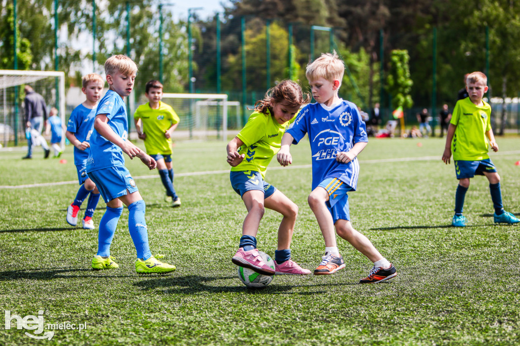 #DobraDrużynaPZU i 85 lat FKS Stal