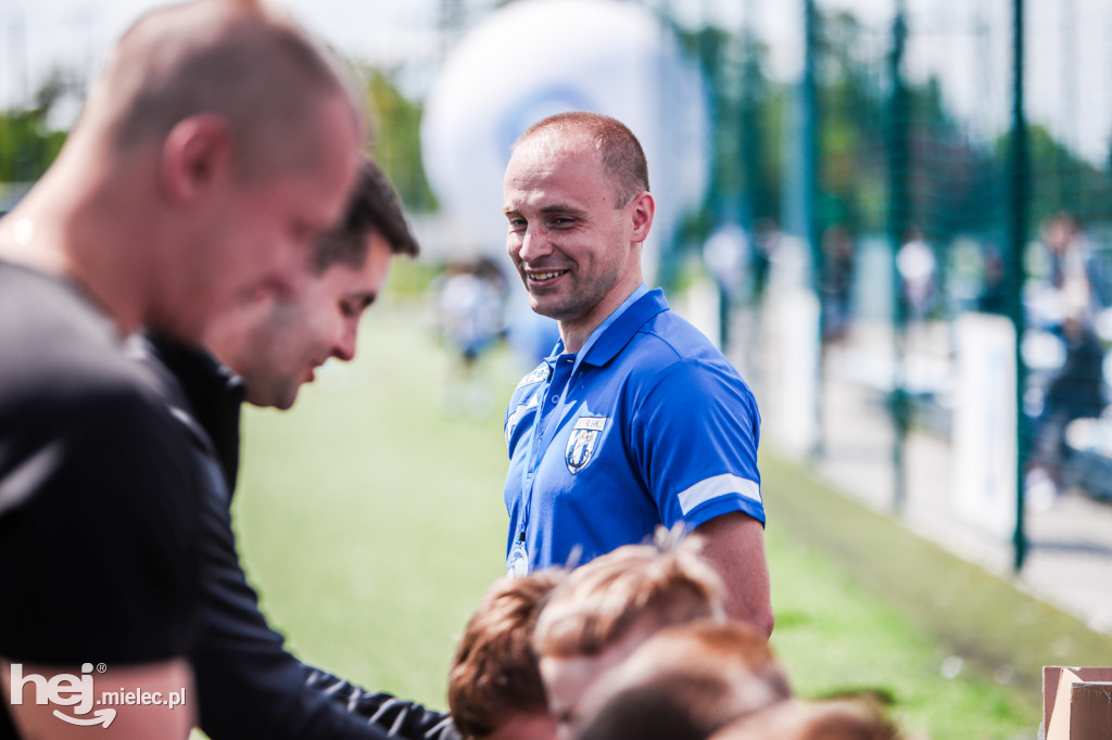 #DobraDrużynaPZU i 85 lat FKS Stal