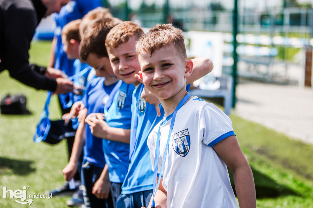 #DobraDrużynaPZU i 85 lat FKS Stal