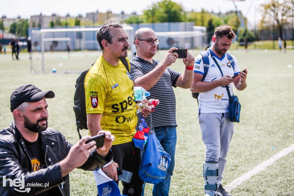 #DobraDrużynaPZU i 85 lat FKS Stal