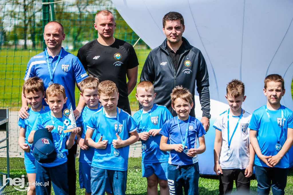 #DobraDrużynaPZU i 85 lat FKS Stal
