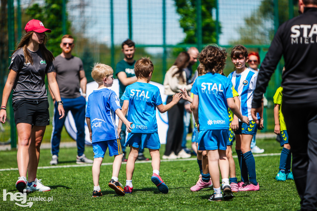 #DobraDrużynaPZU i 85 lat FKS Stal