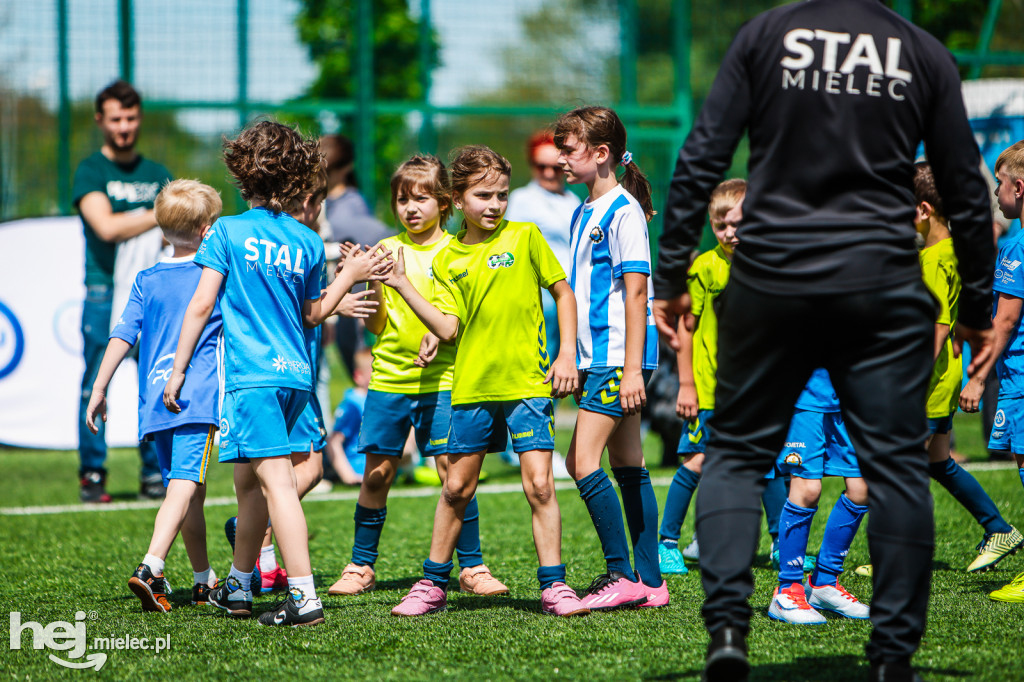 #DobraDrużynaPZU i 85 lat FKS Stal