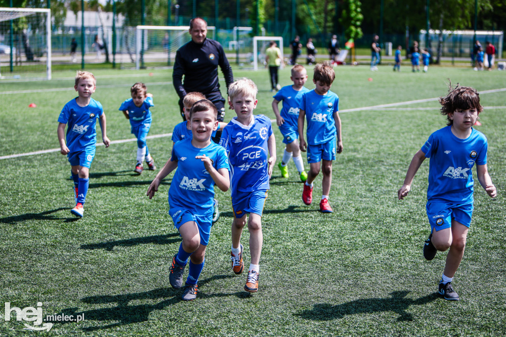 #DobraDrużynaPZU i 85 lat FKS Stal