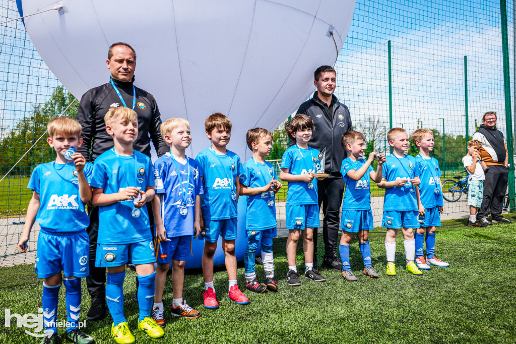 #DobraDrużynaPZU i 85 lat FKS Stal