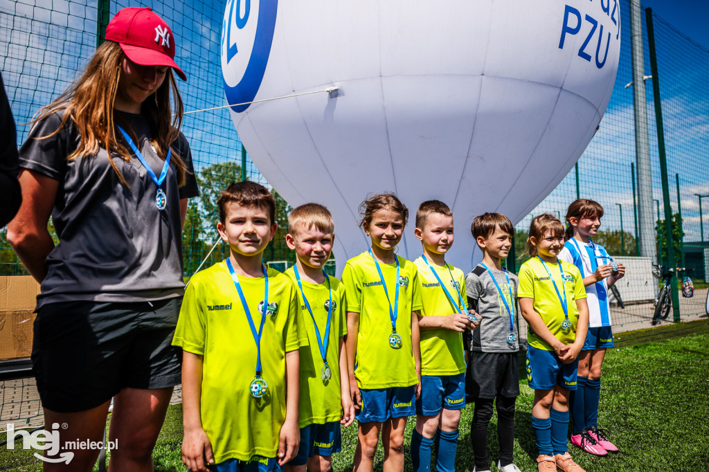 #DobraDrużynaPZU i 85 lat FKS Stal