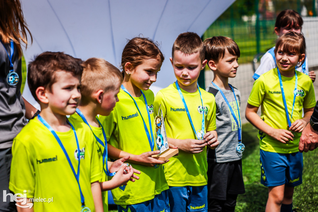 #DobraDrużynaPZU i 85 lat FKS Stal