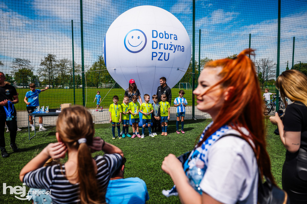 #DobraDrużynaPZU i 85 lat FKS Stal