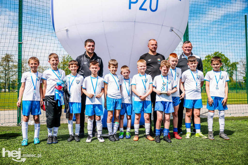 #DobraDrużynaPZU i 85 lat FKS Stal