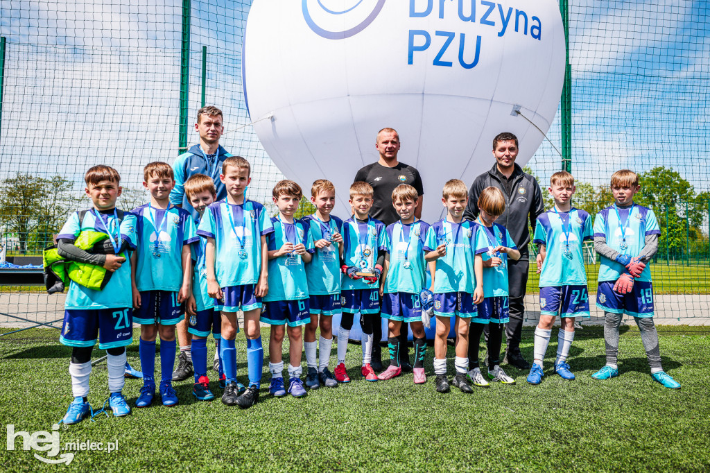 #DobraDrużynaPZU i 85 lat FKS Stal