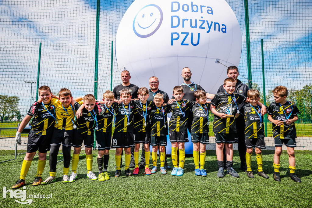 #DobraDrużynaPZU i 85 lat FKS Stal