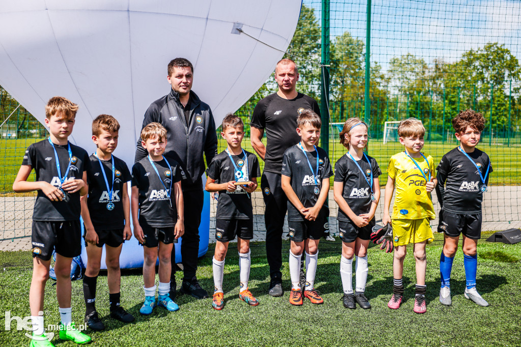 #DobraDrużynaPZU i 85 lat FKS Stal