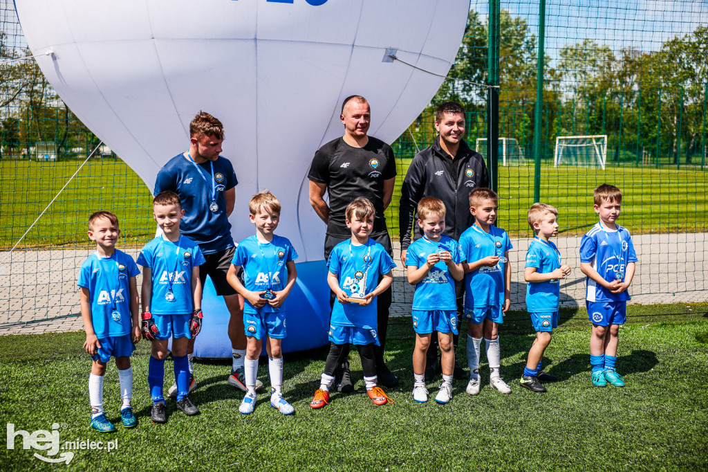 #DobraDrużynaPZU i 85 lat FKS Stal