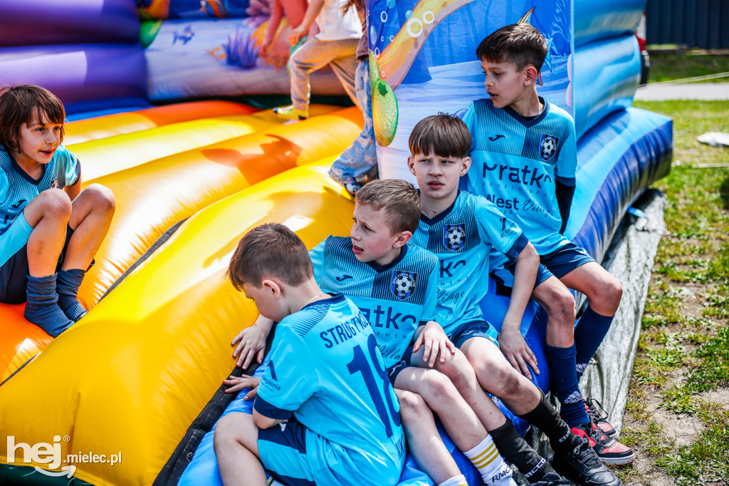 #DobraDrużynaPZU i 85 lat FKS Stal