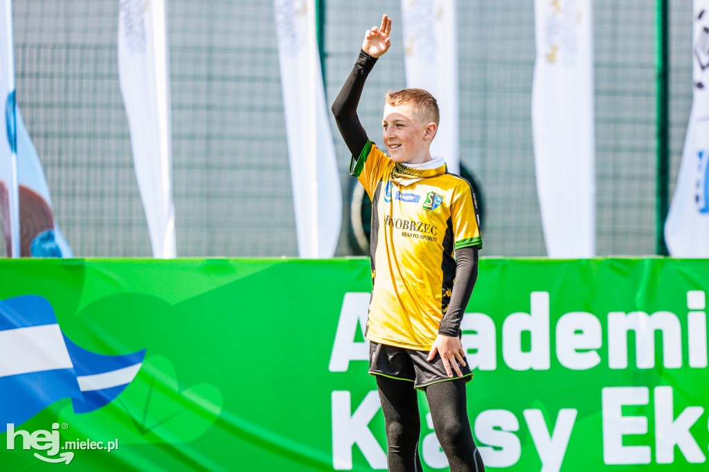 Akademie Klasy Ekstra