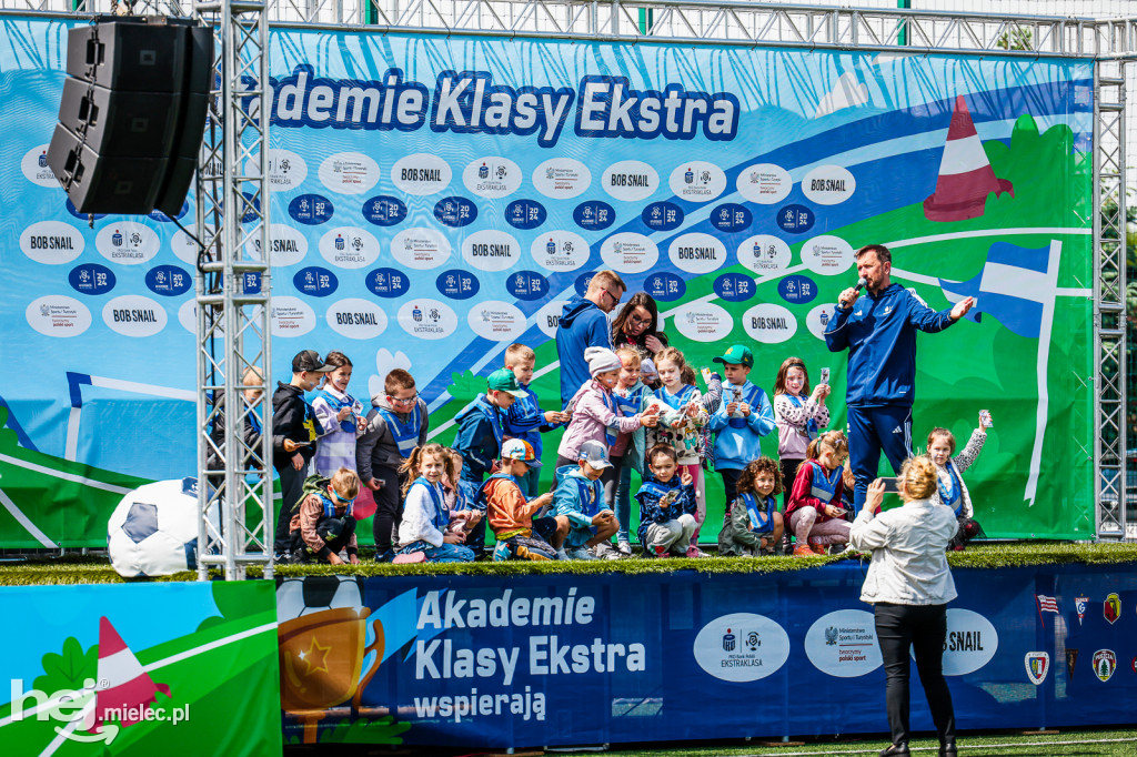 Akademie Klasy Ekstra