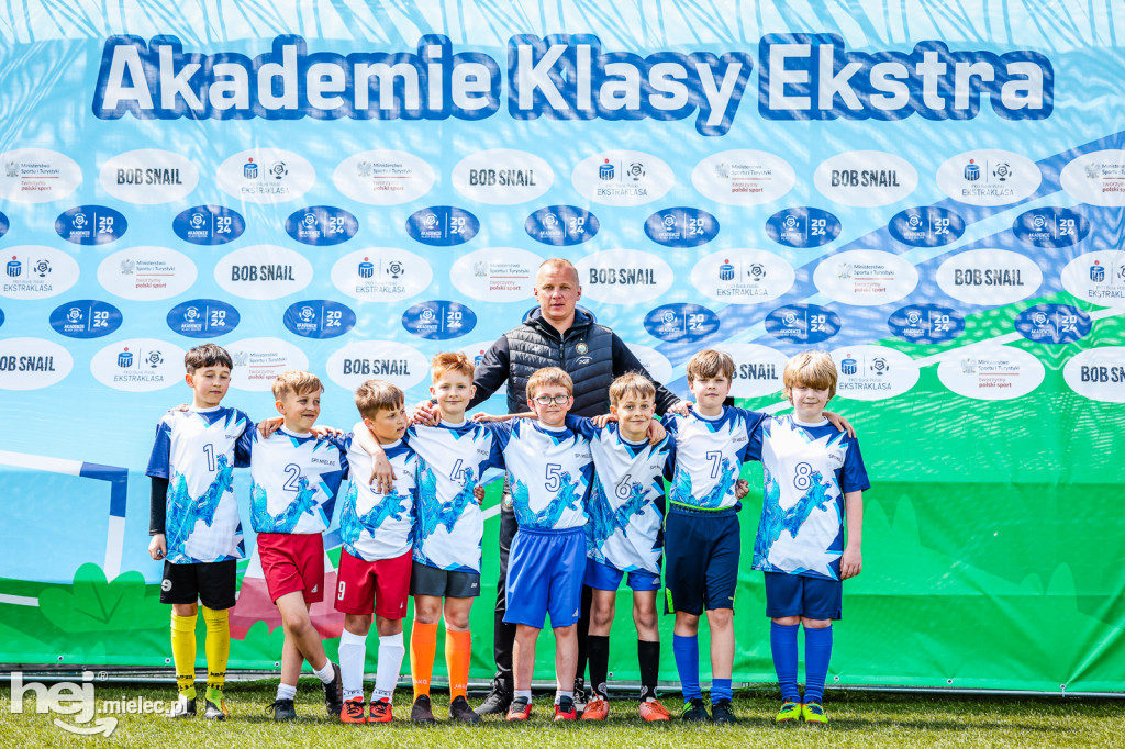 Akademie Klasy Ekstra