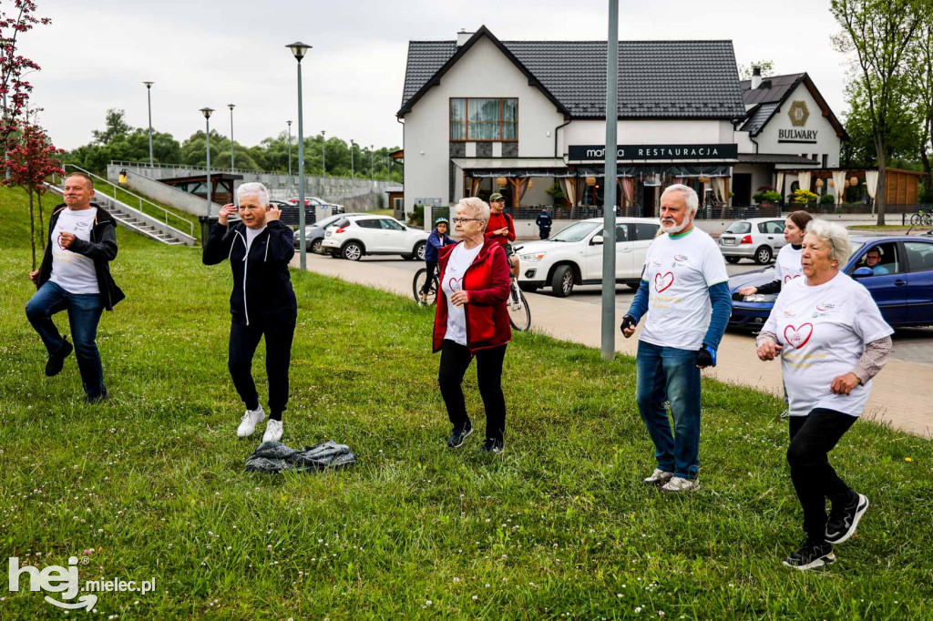 III Majowy Rajd Rowerowy „Po zdrowie!”