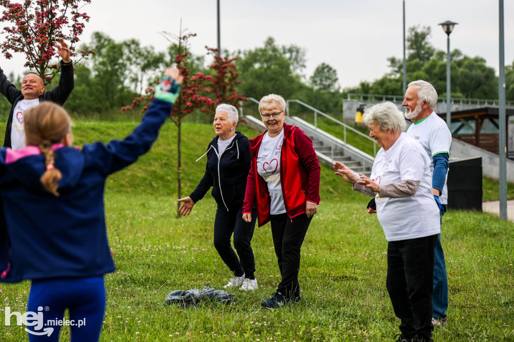 III Majowy Rajd Rowerowy „Po zdrowie!”
