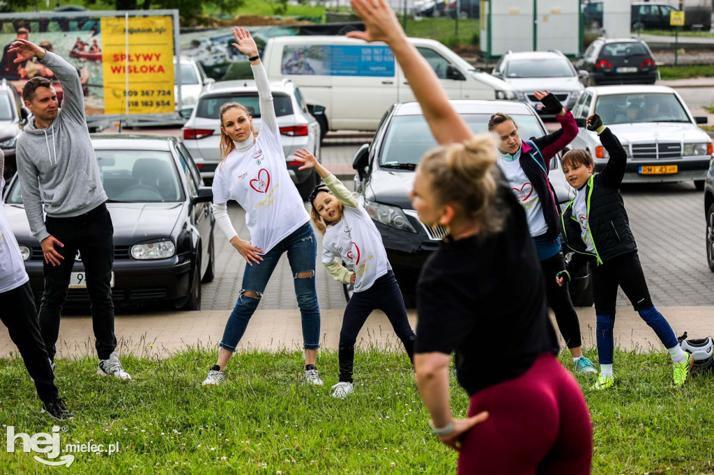 III Majowy Rajd Rowerowy „Po zdrowie!”