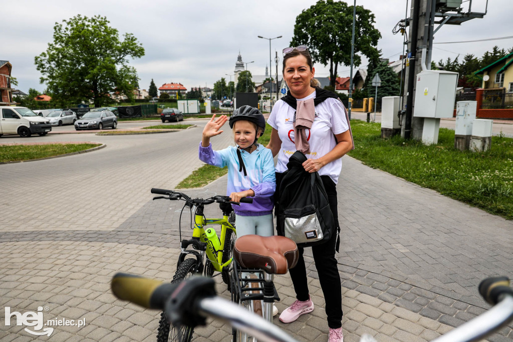 III Majowy Rajd Rowerowy „Po zdrowie!”