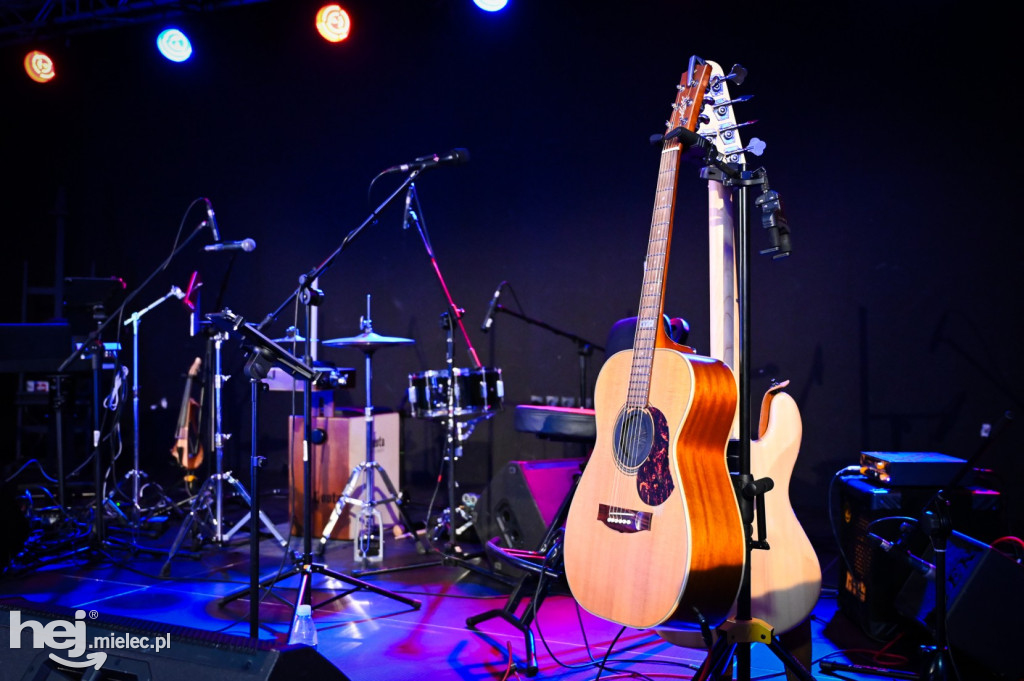 Acoustic space w Mielcu