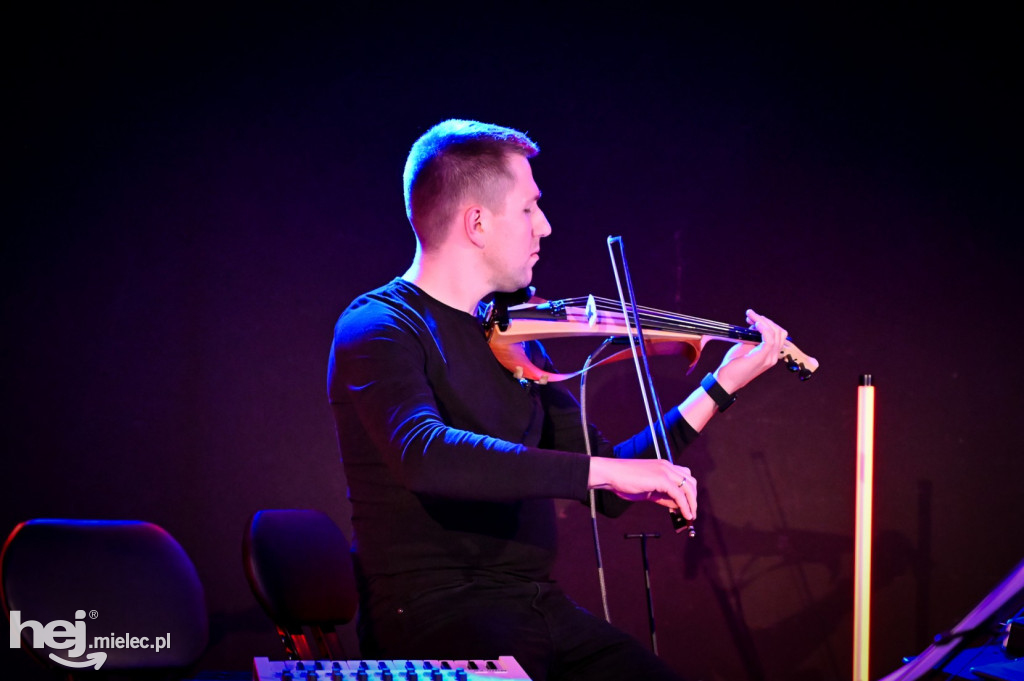 Acoustic space w Mielcu
