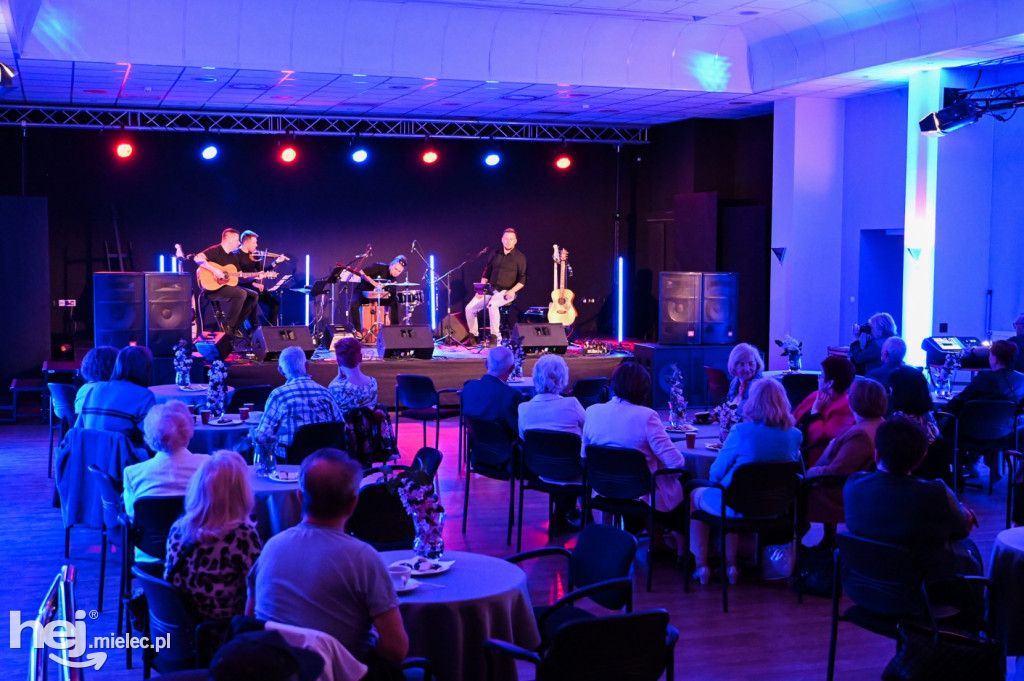 Acoustic space w Mielcu