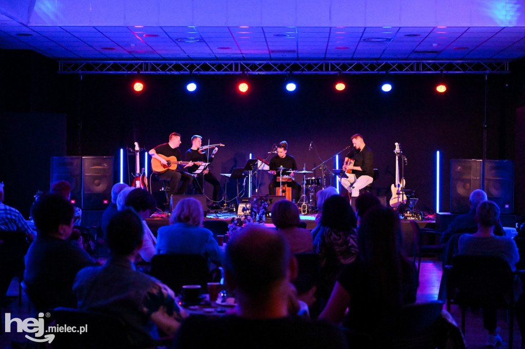 Acoustic space w Mielcu